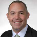 head shot of Tim Collins
