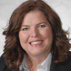 head shot of Diana Grantham