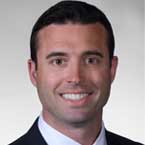 Head shot of Matt DeBord