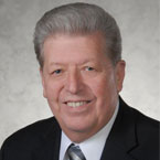 head shot of Keith Baggerly, mortgage lender at Timberland Bank