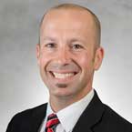head shot of Brian Smith